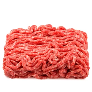 PRIME BEEF MINCE (LEAN) - Per Kg