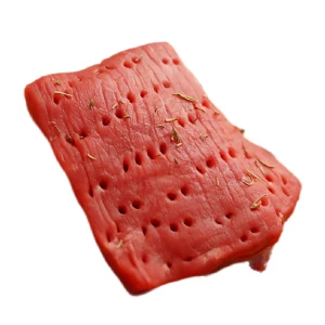 PRIME BEEF MINUTE STEAK - Per Kg