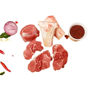 PRIME BEEF NIHARI CUT BONE IN - Per Kg
