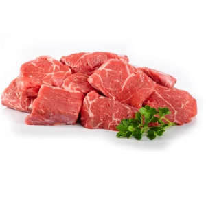 PRIME BEEF NIHARI CUT BONE IN