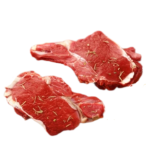 PRIME BEEF RIB EYE STEAK - Per Kg