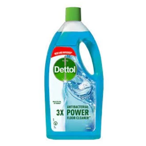 Reckitt Dettol Multi Surface Cleaner 1 L Aqua