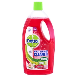Dettol Multi Purpose Cleaner Rose 1000ml