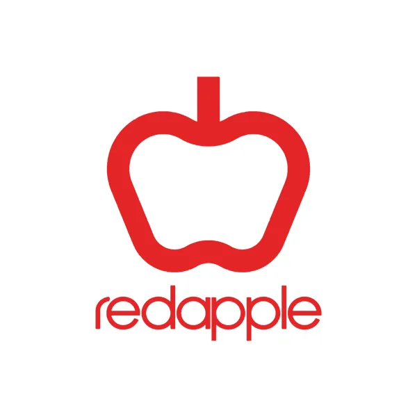 Red Apple