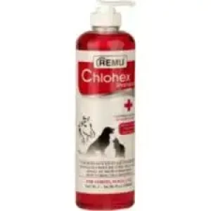 Remu Chlohex Medicated Shampoo