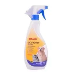 Remu Frontliner Tick and Flea Spray