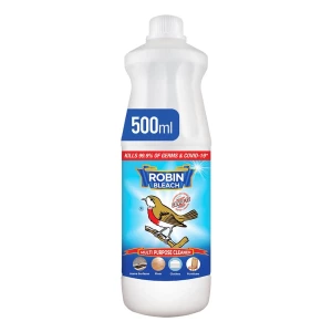 Robin Bleach Fragrant 500Ml