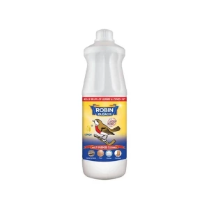 Robin Bleach Lemon 1000Ml