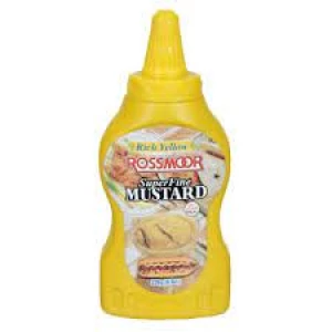 Rossmoor Mustard Paste 226 g