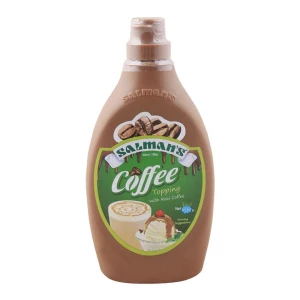 Salman's Coffee Topping 623 ml