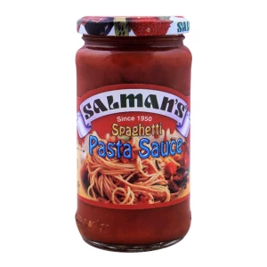 Salman's Pasta Sauce 385g