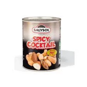 Salysol Cocktail 85g