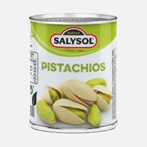 Salysol Nature Pistachio 36g