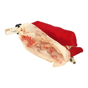 Sandeela Combo Hair Scarves, Multi Color, 10-3001