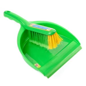 Scotch Brite Dustpan With Brush