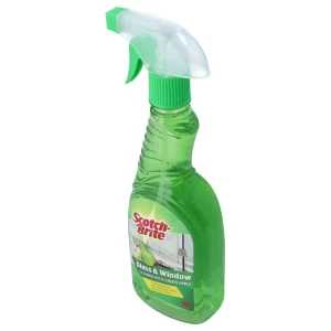 Scotch Brite Glass & Window Cleaner