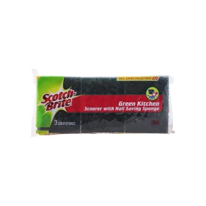 Scotch Brite Nail Saver 3 In1
