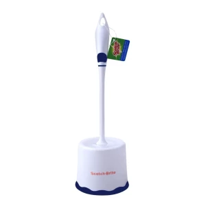 Scotch Brite Toilet Bowl Brush