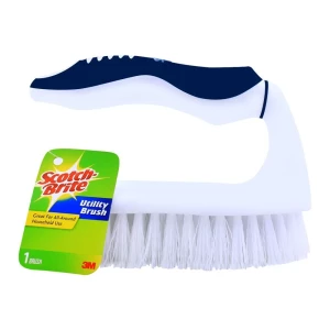Scotch Brite Utility Brush