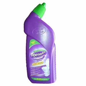 Scrub Shine Toilet Bowl Cleaner 500ml
