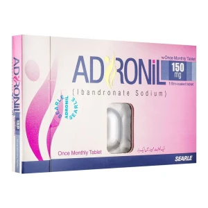 Adamjee Pharmaceuticals Dolor Suspension, 60ml