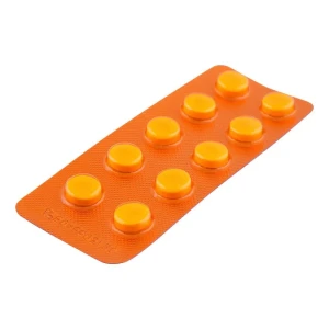 Searle Gravinate Tablet, 50mg, 1-Strip
