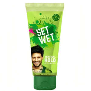 Setwet Verticalhold 100Ml