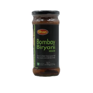Shan Bombay Biryani Cooking Sauce 350g