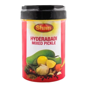 Shan Hyderabadi Pickle 1000 gm