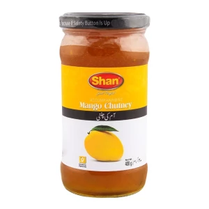 Shan Mango Chutney 400gm