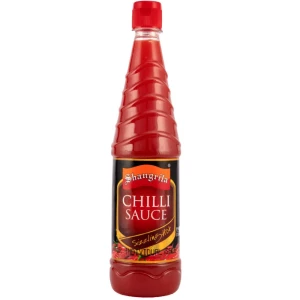 Shangrila Chilli Sauce 800ml