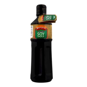 Shangrila Dark Soya Sauce 500 ml