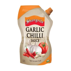 Shangrila Garlic Chili Sauce 950 gm Pouch