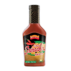 Shangrila Hot Sriacha Sauce 350gm