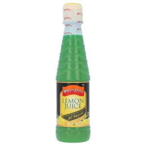 Shangrila Lemon Juice 300ml