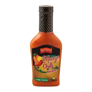 Shangrila Mango Chilli Sauce 370gm