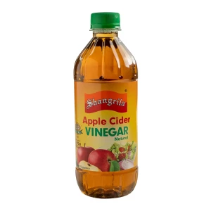Shangrila Natural Apple Cider Vinegar 485ml