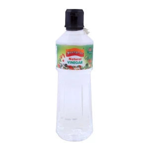 Shangrila Natural Vinegar 485ml