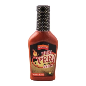 Shangrila Peri Peri Chilli Sauce 350gm