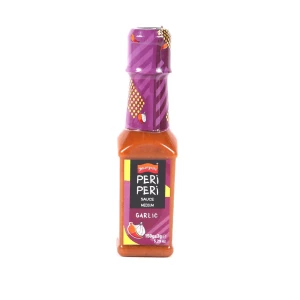 Shangrila Peri Peri Garlic Sauce 150g