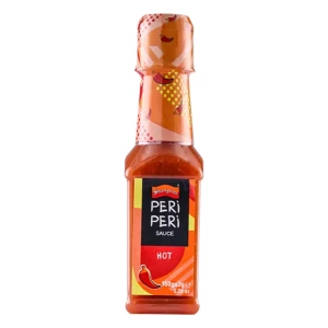 Shangrila Peri Peri Hot 150g