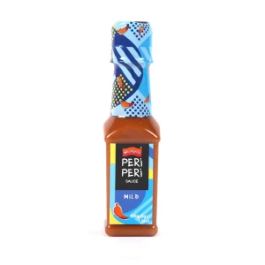 Shangrila Peri Peri Mild Sauce 150g