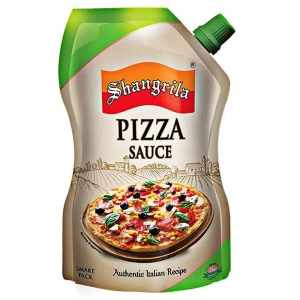 Shangrila Pizza Sauce 475gm Pouch
