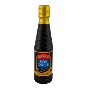 Shangrila Soya Sauce 300 ml
