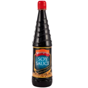 Shangrila Soya Sauce 800 ml