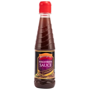 Shangrila Worcestershire Sauce 300ml
