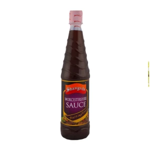 Shangrila Worcestershire Sauce 800 ml