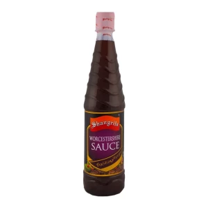 Shangrila Worcestershire Sauce 800 ml