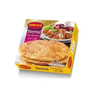 Sheermaal