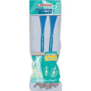 Shield Feeder Cleaning Brush Pouch